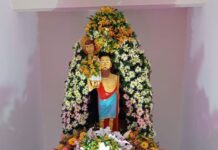 Com missa e carreata motoristas e devotos vão celebrar São Cristóvão em São Sebastião do Passé