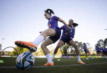 Bancos terão horário especial nos jogos do Brasil na Copa do Mundo feminina de futebol