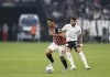 Corinthians e São Paulo iniciam luta por vaga na final da Copa do Brasil