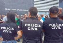 Sindpoc anuncia proposta para redução de homicídios na Bahia