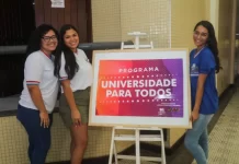 Mais de 21 mil estudantes participam dos aulões do Universidade para Todos