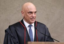 Durante voto para descriminalização da maconha, Moraes diz que cor da pele influencia em condenações por tráfico