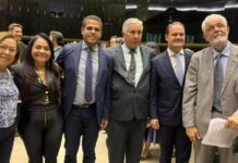 FECBAHIA comemora aprovação de urgência em projeto de desoneração da folha de pagamentos dos municípios