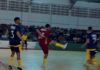 São Roque e Araçatiba vão fazer a final do Interbairros de Futsal