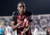 Invicto há cinco jogos, Vitória encara o Londrina por sequência positiva inédita nesta Série B