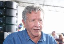 “BYD em Camaçari é importante tanto para a Bahia quanto para o Brasil”, diz Luiz Caetano