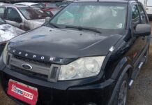 Leilões do Detran-BA reúnem 1344 lotes de veículos conservados e sucatas aproveitáveis, em 16 cidades