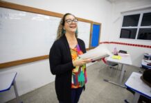 Estado autoriza 1.000 vagas de licenças-prêmio convertida em pecúnia, destinadas aos profissionais de magistério
