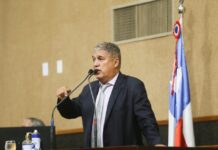 Líder do governo diz que votação do novo projeto de precatórios dos professores será nesta quinta