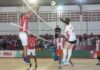 Copa de Vôlei vai ser decidida por Seleção Sebastianense e Jacuípe
