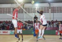 Copa de Vôlei vai ser decidida por Seleção Sebastianense e Jacuípe