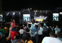 Doze bandas serão selecionadas para tocar no Canta Bahia em Camaçari; inscrições terminam nesta terça (8)