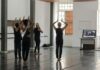 Inscrições abertas para a turma de 2024 do Curso de Educação Profissional em Dança