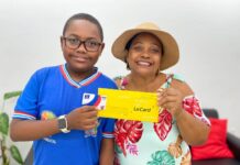 Crédito de R$ 57 milhões do Bolsa Presença já está depositado no novo cartão do programa