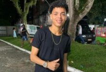 Sequestrado após sair de festa, jovem é achado morto com sinais de tortura