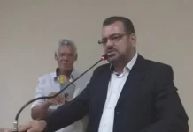 MP pede afastamento do prefeito de Madre de Deus acusado de pagamento ilegal e de ignorar dívida terceirizada