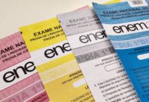 Curso gratuito de português online é lançado para quem vai fazer o Enem 2023