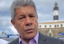 André Curvelo anima deputados estaduais com pesquisa que coloca Jerônimo tão bem avaliado na Bahia quanto Lula