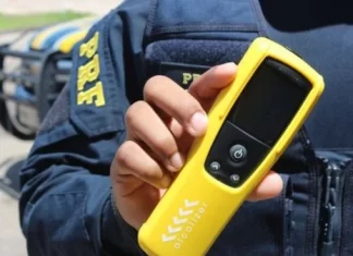 Número de condutores autuados por embriaguez na Bahia aumentou quase 30% em um ano