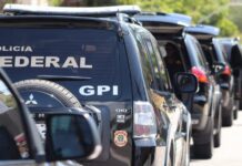 PF deflagra operação contra grupo que se dedica à fraude em licitação na Bahia