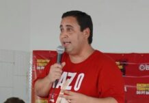 PT estabelece condições políticas para indicação de candidaturas em municípios