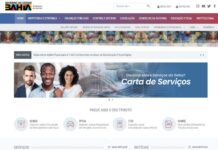 Sefaz lança novo site para facilitar ainda mais o acesso aos serviços fazendários