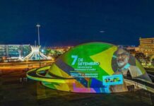 Jornal do Povo fará cobertura do 7 de Setembro