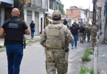 Envolvido em morte de policial federal é alcançado pela Polícia Civil em Catu