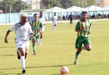 Semifinais do Campeonato Intermunicipal são definidas