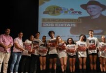 Inscrições para editais da Paulo Gustavo Bahia são prorrogadas