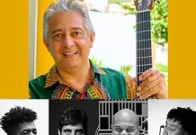 Festival Recôncavo Instrumental chega a São Sebastião do Passé