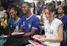 Secretaria da Educação promove seminário virtual sobre segurança e bem-estar nas escolas