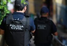 Integrantes de grupo empresarial que sonegou mais de R$ 129 milhões em impostos são presos na Bahia e em São Paulo