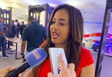 Candeias: Marivalda se coloca como prefeiturável para 2024