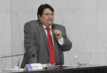 Camaçari: Tagner rebate Flávio Matos e diz que ele é vítima de fogo amigo