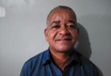 Sindicalista Edilson Almeida completa mais um ano de vida!