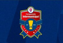 Final do Intermunicipal 2023