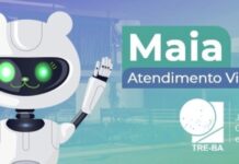 Atendimento virtual do TRE-BA passa a oferecer informações sobre Registro de Candidaturas