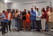 PT de Pojuca realiza audiência pública para discutir retomada das atividades da Petrobras no município