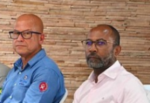 SINTEPAV participa de audiência pública para revitalização da Enseada Paraguaçu