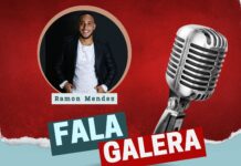 Tendo Portela Vaqueiro como entrevistado, Podcast “Fala Galera” estreia nesta quinta-feira
