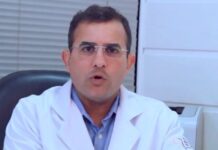 Dr. Robério Mesquita pode ser o novo diretor do Hospital Albino Leitão (Cesal)