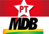 MDB segue os passos do PT
