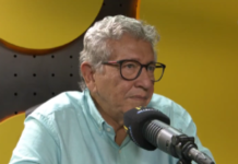 Se eleições fossem hoje, ‘Jerônimo ganhava no primeiro turno’, diz Caetano