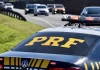 Operação Finados da PRF flagra mais de 5 mil veículos acima da velocidade permitida