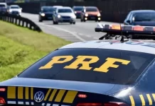 Operação Finados da PRF flagra mais de 5 mil veículos acima da velocidade permitida