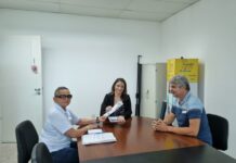 Professores da rede estadual pedem intervenção do MPE para o cumprimento do piso nacional do magistério