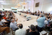 BYD: governador sanciona lei que isenta IPVA de veículos elétricos