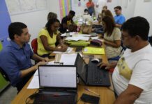 Rede estadual de ensino encerra ano letivo com conselho de classe