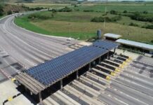 PM é preso após ser flagrado se masturbando em pedágio